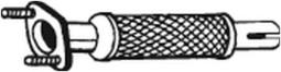 RURA FIAT STILO 1,9 JTD (01-02) HTB / (01/02-11/03) STW BOSAL BOS703-379