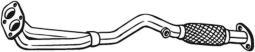 RURA ALFA ROMEO 156 1,6-2,0 TS-16V (09/97-05/00) SED, STW BOSAL BOS727-231