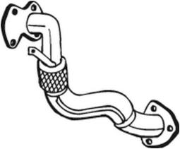 RURA SEAT CORDOBA 1,9 (09/93-07/94) BOSAL BOS737-259