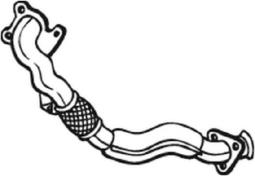 RURA SEAT CORDOBA 1,9 (08/94-01/96) BOSAL BOS737-261