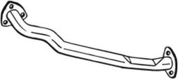 RURA FIAT STILO 1,9 JTD (01-02) HTB / (01/02-11/03) STW BOSAL BOS740-391