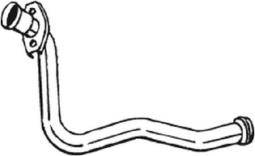 RURA RENAULT CLIO 90 34G2 BOSAL BOS740-435