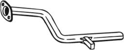 RURA RENAULT Modus 1.5 dCi 65, 70, 80,  85 (04-) BOSAL BOS750-165