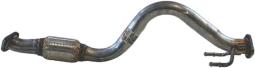 RURA VOLKSWAGEN GOLF VI 1.2 TSI (05/09- 11/12) HTB / GOLF PLUS 1.2 BOSAL BOS750-259