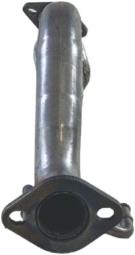 RURA VOLKSWAGEN GOLF VI 1.2 TSI (05/09- 11/12) HTB / GOLF PLUS 1.2 BOSAL BOS750-259