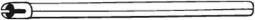 RURA VW PASSAT D 88 35E2 BOSAL BOS789-491