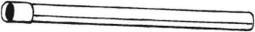 RURA VW GOLF III 2,0I GTI (08/92-07/93) BOSAL BOS787-471