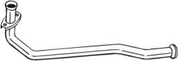 RURA RENAULT CLIO 90 35E2 BOSAL BOS790-417