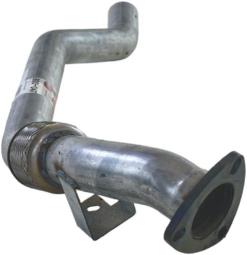TŁUMIK BOSAL BOS800-047