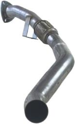 TŁUMIK BOSAL BOS800-047