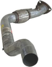 TŁUMIK BOSAL BOS800-055