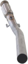 RURA VOLKSWAGEN TRANSPORTER V 2.0 TDI ( 09/09-) BOSAL BOS800-201