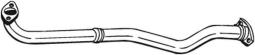 RURA SKODA FABIA 1.2i (11/05-10/07) HTB , SED BOSAL BOS801-483