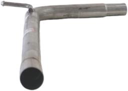 RURA SKODA FABIA 1.2i (11/05-10/07) HTB , SED BOSAL BOS801-483