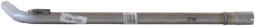 RURA SKODA FABIA 1.2i (11/05-10/07) HTB , SED BOSAL BOS801-483