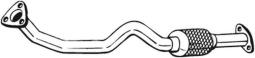 RURA ALFA ROMEO 147 1.9 JTD (09/00-06) BOSAL BOS827-171