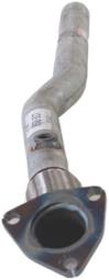 RURA OPEL ASTRA G 1,2 16V (09/00-) HTB, SED, STW BOSAL BOS852-317
