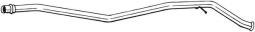 RURA AUDI A3 1.9 TDi (08/03-06/08) BOSAL BOS879-817