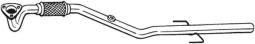 RURA AUDI A3 1.9 TDi (08/03-06/08) BOSAL BOS879-817