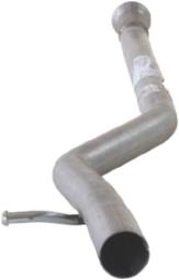 RURA CITROEN BERLINGO 1,9D 99-03 BOSAL BOS889-869