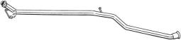 RURA CITROEN Berlingo 1.6 HDi (05-07/0  8) BOSAL BOS952-151