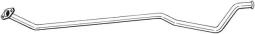 RURA FORD FIESTA 1,25I-16V (10/02-), FIESTA 1,4I-16V (11/01-), FUSION 1,4I-16V (06/02-) BOSAL BOS965-129