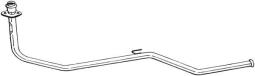 RURA FORD FIESTA 1,25I-16V (10/02-), FIESTA 1,4I-16V (11/01-), FUSION 1,4I-16V (06/02-) BOSAL BOS965-129