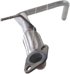 RURA FORD FIESTA 1,25I-16V (10/02-), FIESTA 1,4I-16V (11/01-), FUSION 1,4I-16V (06/02-) BOSAL BOS965-129