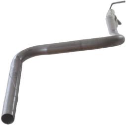 RURA FORD FIESTA 1,25I-16V (10/02-), FIESTA 1,4I-16V (11/01-), FUSION 1,4I-16V (06/02-) BOSAL BOS965-129
