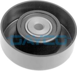 KOŁO NAP.PASKA PK OPEL 3,0 V6 CDTI 03-/x2/ DAYAPV2196