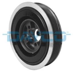 KOŁO PASOWE VW 1,9D /T4,GOLF III/ /1Z,1Y,ABL/ DAYDPV1072