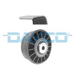 ZESTAW PASKA PK /DAYCO/ DAYKPV007