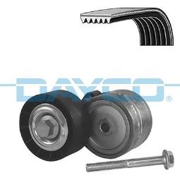 ZESTAW PASKA PK /DAYCO/ DAYKPV016