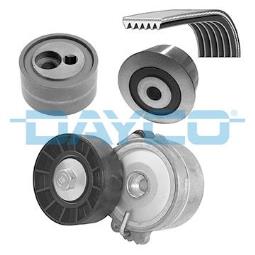 ZESTAW PASKA PK /DAYCO/ DAYKPV051