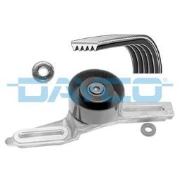 ZESTAW PASKA PK /DAYCO/ DAYKPV062
