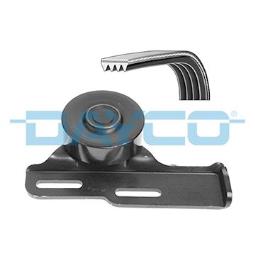 ZESTAW PASKA PK /DAYCO/ DAYKPV076