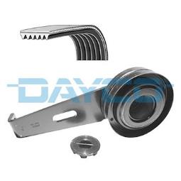 ZESTAW PASKA PK /DAYCO/ DAYKPV102