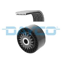 ZESTAW ROZRZĄDU /DAYCO/ DAYCO DAYKPV210