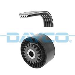 ZESTAW ROZRZĄDU /DAYCO/ DAYCO DAYKPV211