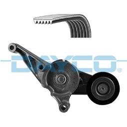 ZESTAW ROZRZĄDU /DAYCO/ DAYCO DAYKPV250