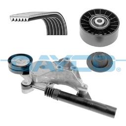 ZESTAW ROZRZĄDU /DAYCO/ DAYCO DAYKPV251