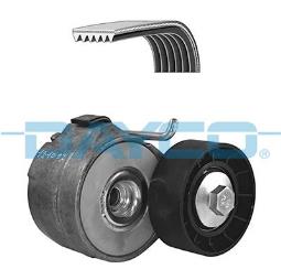 ZESTAW PASKA PK.OPEL 1,3CDTI 07- DAYKPV276