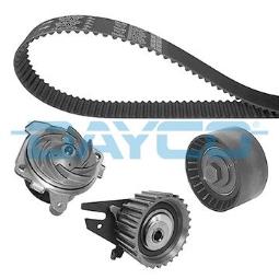 ZESTAW ROZRZĄDU ALFA ROMEO 2,0JTS 01-05 Z POMPA WODY DAYKTBWP3140