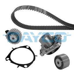 ZESTAW ROZRZĄDU ALFA ROMEO 2,4JTD 01-05 Z POMPA WODY DAYKTBWP3340