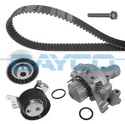 ZESTAW ROZRZĄDU /DAYCO/ DAYCO DAYKTBWP3442