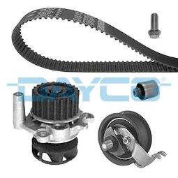 ZESTAW ROZRZĄDU /DAYCO/ DAYCO DAYKTBWP4831