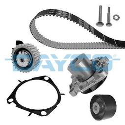 ZESTAW ROZRZĄDU Z POMPĄ WODY /DAYCO/ DAYKTBWP7590