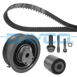ZESTAW ROZRZĄDU VW 1,9SDI 97-99 DAYKTB191