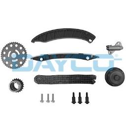 ZESTAW ROZRZĄDU RENAULT 2.0DCI 06- DAYCO DAYKTC1020
