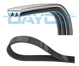 PASEK WIELOKLINOWY 38350 DAY3PK815
